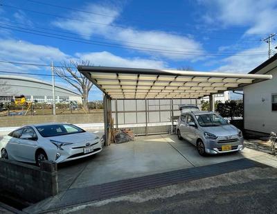 Renovated 4SLDK House in Hitachi with Parking — Image 4, Hitachi, Ibaraki