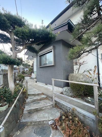 Renovated 4SLDK House in Hitachi with Parking — Image 1, Hitachi, Ibaraki