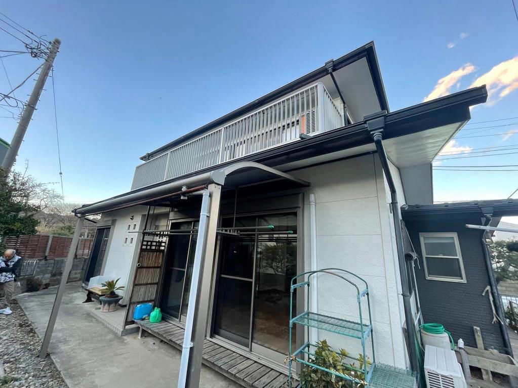 Renovated 4SLDK House in Hitachi with Parking - Thumbnail 4