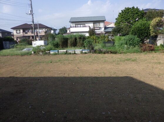 Land with Old House for Sale in Tokai Village, Ibaraki - Thumbnail 3