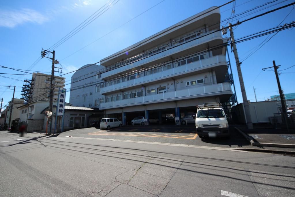 2LDK House in Ashikaga Near JR Station - 400万円 - Thumbnail 3