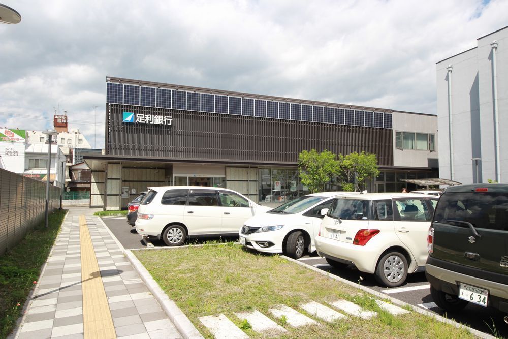 2LDK House in Ashikaga Near JR Station - 400万円 - Thumbnail 2