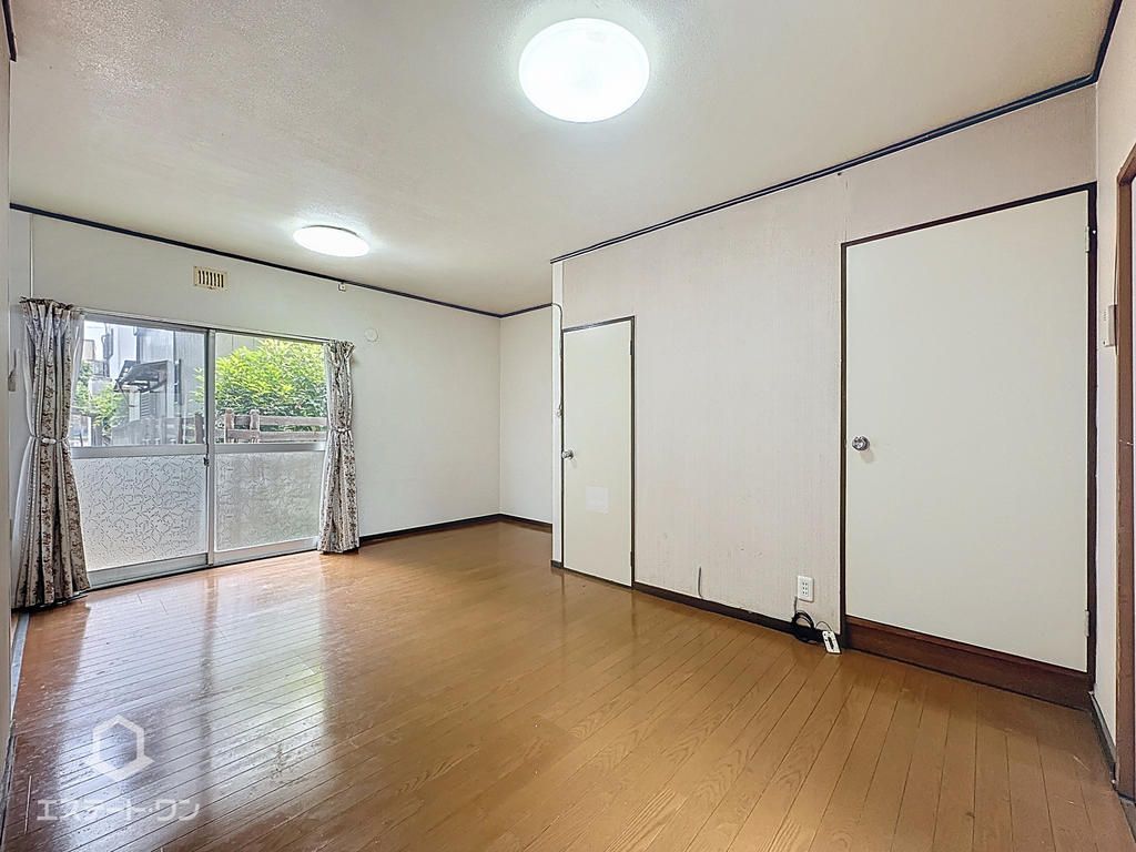 2LDK House in Ashikaga Near JR Station - 400万円 - Thumbnail 4