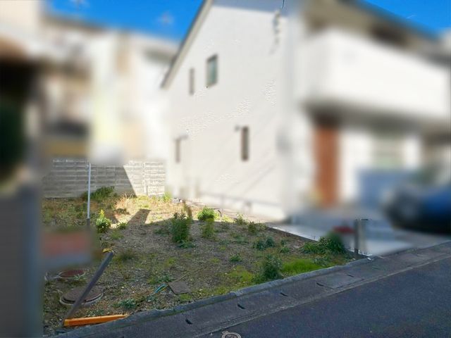 Vacant Land for Sale in Nishikyo Ward, Kyoto - Thumbnail 2