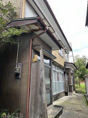 Spacious 5DK House for Sale in Kuzumaki, Mitsuke City — Image 2, Mitsuke, Niigata