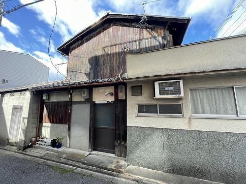 Land for Sale in Sakyo Ward, Kyoto - Corner Lot Near Kyoto University - Thumbnail 4