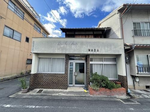 Land for Sale in Sakyo Ward, Kyoto - Corner Lot Near Kyoto University - Thumbnail 3