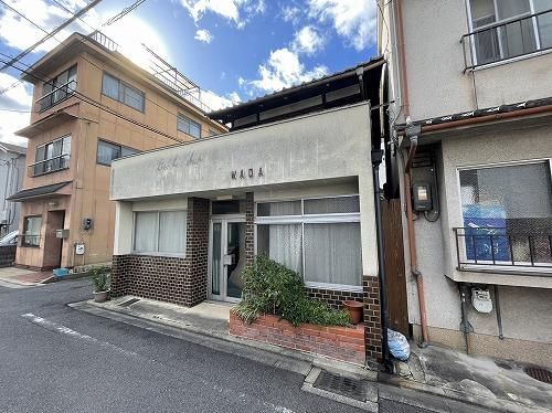 Land for Sale in Sakyo Ward, Kyoto - Corner Lot Near Kyoto University - Thumbnail 2