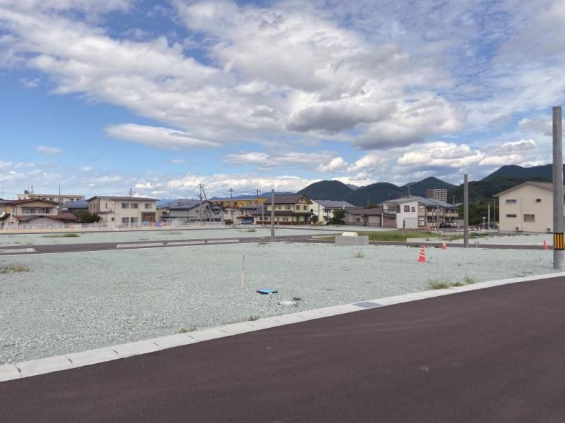 Smart Heim Place Inyaku-cho Building Condition Land in Yamagata - Thumbnail 4