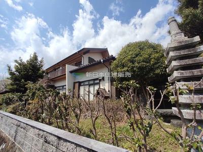 5-Bedroom House in Mishima with 120-Tsubo Land — Image 3, Mishima, Shizuoka
