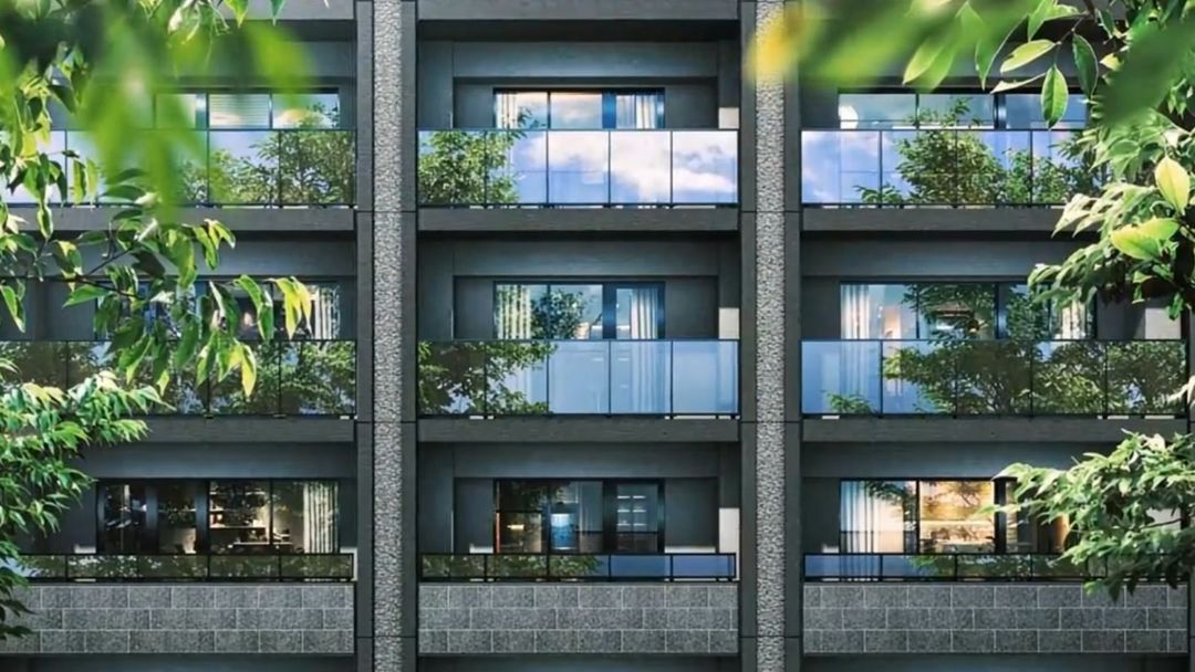 Fine Residence Kawagoe Hachiman-dori New Condo in Saitama - Thumbnail 4