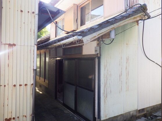 3LDK House with Detached Shed in Muroto, Kochi Prefecture - Thumbnail 2