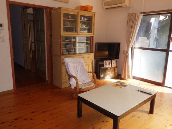 3LDK House with Detached Shed in Muroto, Kochi Prefecture - Thumbnail 4