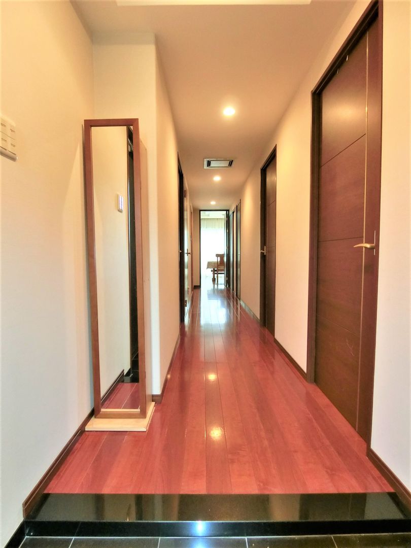 Finō Sakurababa 4LDK Apartment in Nagasaki - 104.84 sqm - Thumbnail 3