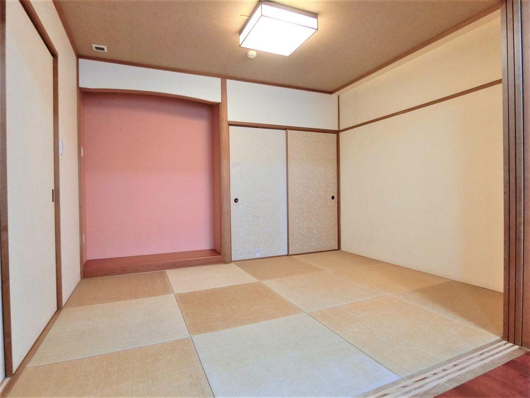 Finō Sakurababa 4LDK Apartment in Nagasaki - 104.84 sqm - Thumbnail 4