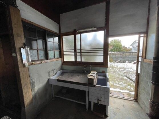 120-Year-Old Traditional House for Sale in Yosano, Kyoto - Thumbnail 3