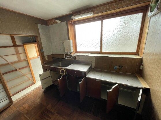 120-Year-Old Traditional House for Sale in Yosano, Kyoto - Thumbnail 4