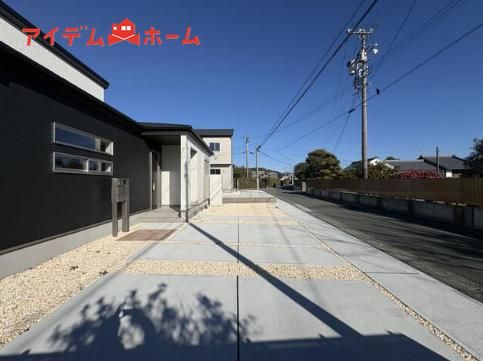 3LDK House for Sale in Kakegawa, Shizuoka with Garden - Thumbnail 2