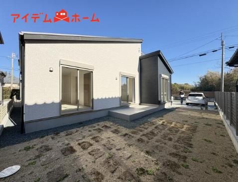 3LDK House for Sale in Kakegawa, Shizuoka with Garden - Thumbnail 3