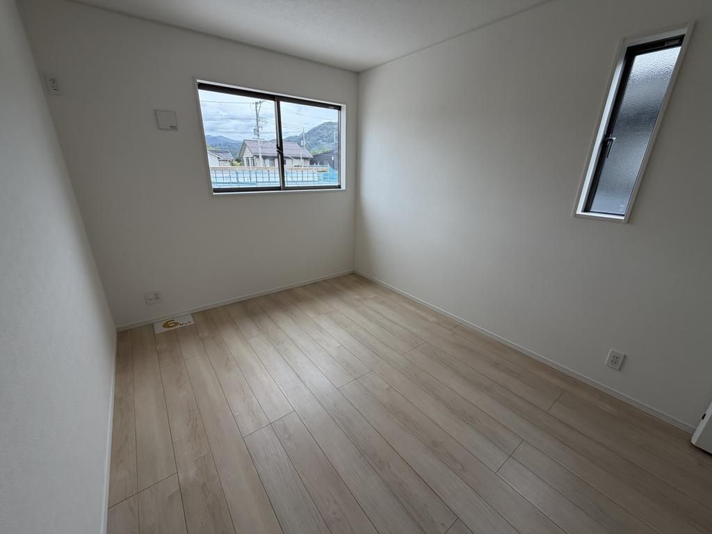 New 4LDK House in Yurihama, Tottori - Near Lake & Station - Thumbnail 3