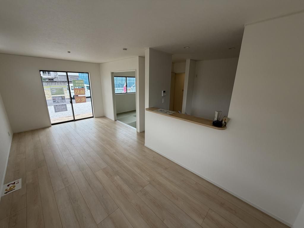 New 4LDK House in Yurihama, Tottori - Near Lake & Station - Thumbnail 4