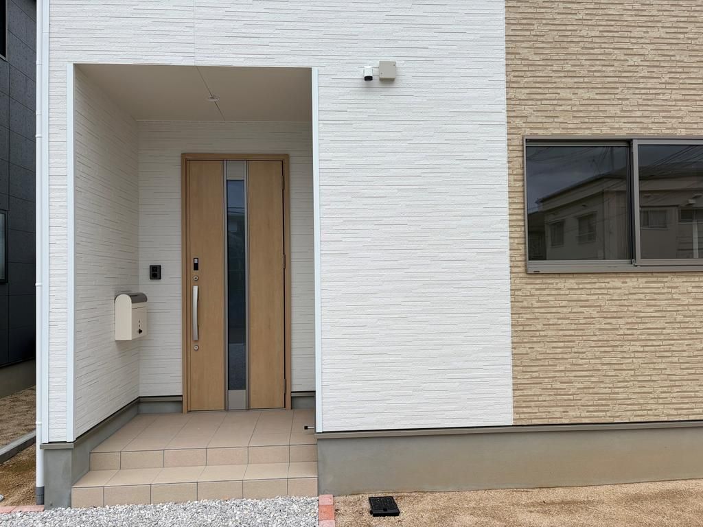 New 4LDK House in Yurihama, Tottori - Near Lake & Station - Thumbnail 2