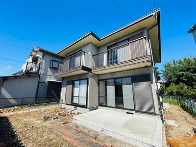 [Homes] 64-2 Omawari, Miyazu, Agui-cho, Chita-gun | — Image 1, Agu, Aichi