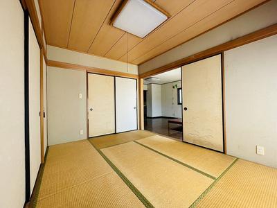 [Homes] 64-2 Omawari, Miyazu, Agui-cho, Chita-gun | — Image 4, Agu, Aichi