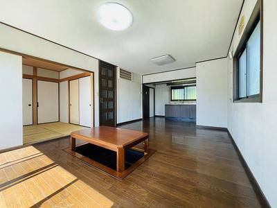 [Homes] 64-2 Omawari, Miyazu, Agui-cho, Chita-gun | — Image 1, Agu, Aichi