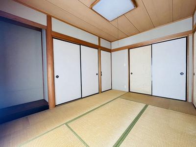 [Homes] 64-2 Omawari, Miyazu, Agui-cho, Chita-gun | — Image 2, Agu, Aichi
