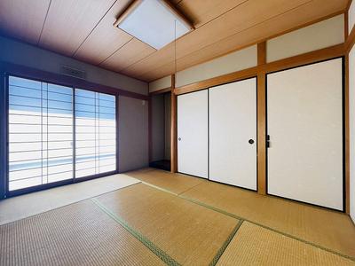[Homes] 64-2 Omawari, Miyazu, Agui-cho, Chita-gun | — Image 3, Agu, Aichi