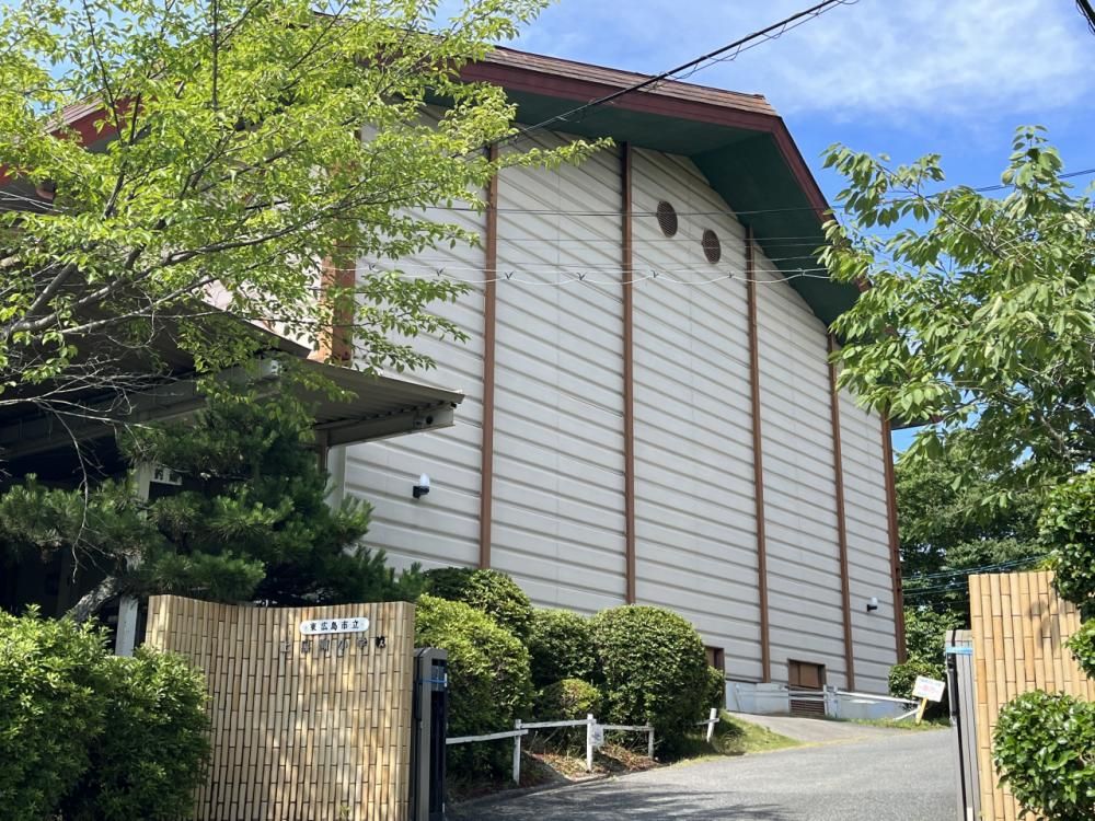 Renovated 3SLDK House for Sale in Higashihiroshima, Hiroshima - Thumbnail 3