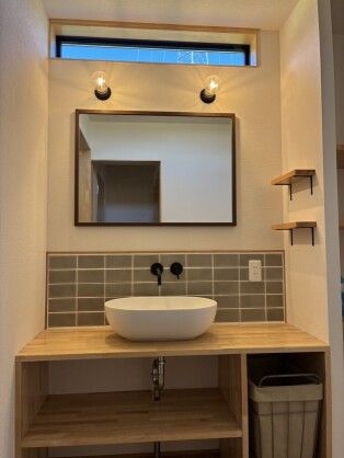 Spring House for Sale in Ōno, Fukui - 2021 Built Single-Story - Thumbnail 4