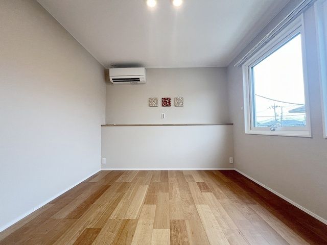 New 3SLDK House in Kokubunji Tokyo with Modern Features - Thumbnail 4