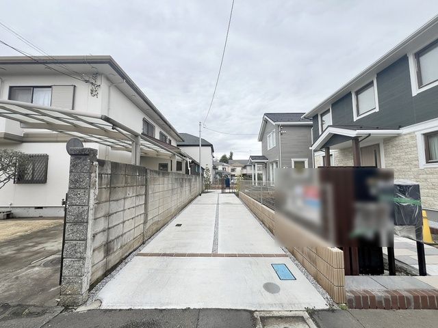 New 3SLDK House in Kokubunji Tokyo with Modern Features - Image 1
