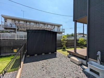 Modern 3LDK House with Solar Power in Takanezawa — Image 16, Takanezawa, Tochigi