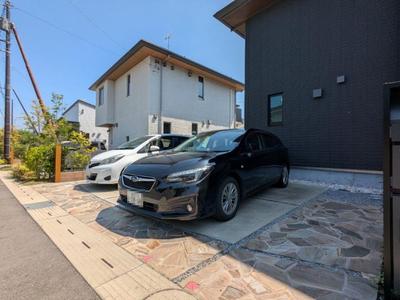 Modern 3LDK House with Solar Power in Takanezawa — Image 7, Takanezawa, Tochigi