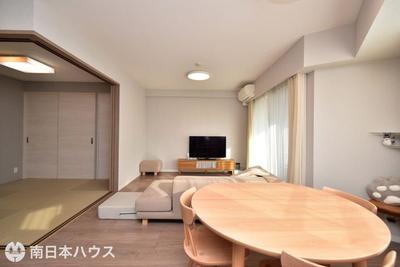 3LDK Apartment for Sale in Kagoshima City, 75.73m2 — Interior, Kagoshima, Kagoshima