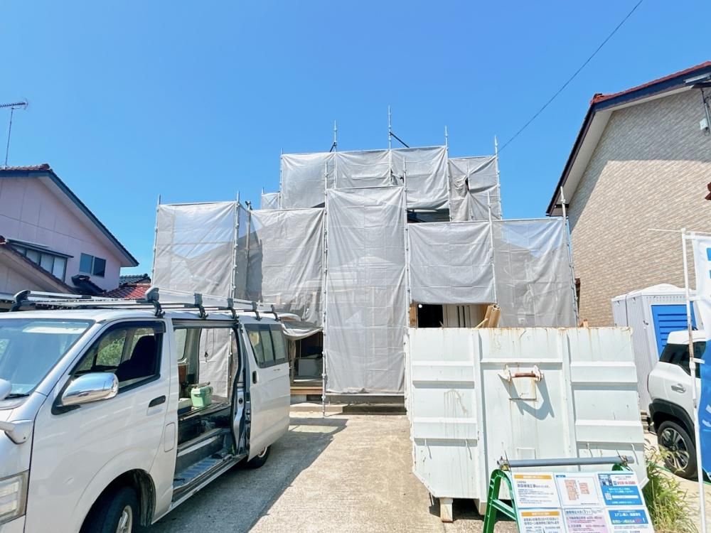 Renovated 3SLDK House in Takaoka with Parking - Thumbnail 3