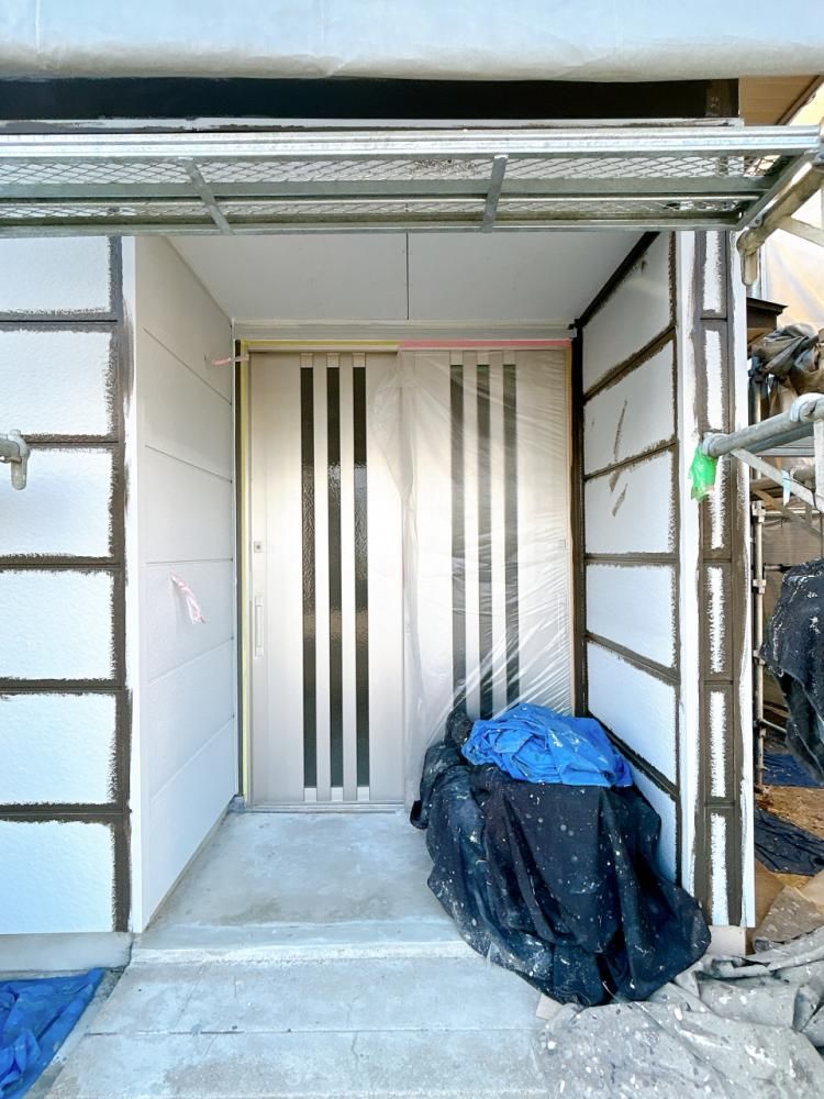 Renovated 3SLDK House in Takaoka with Parking - Thumbnail 4