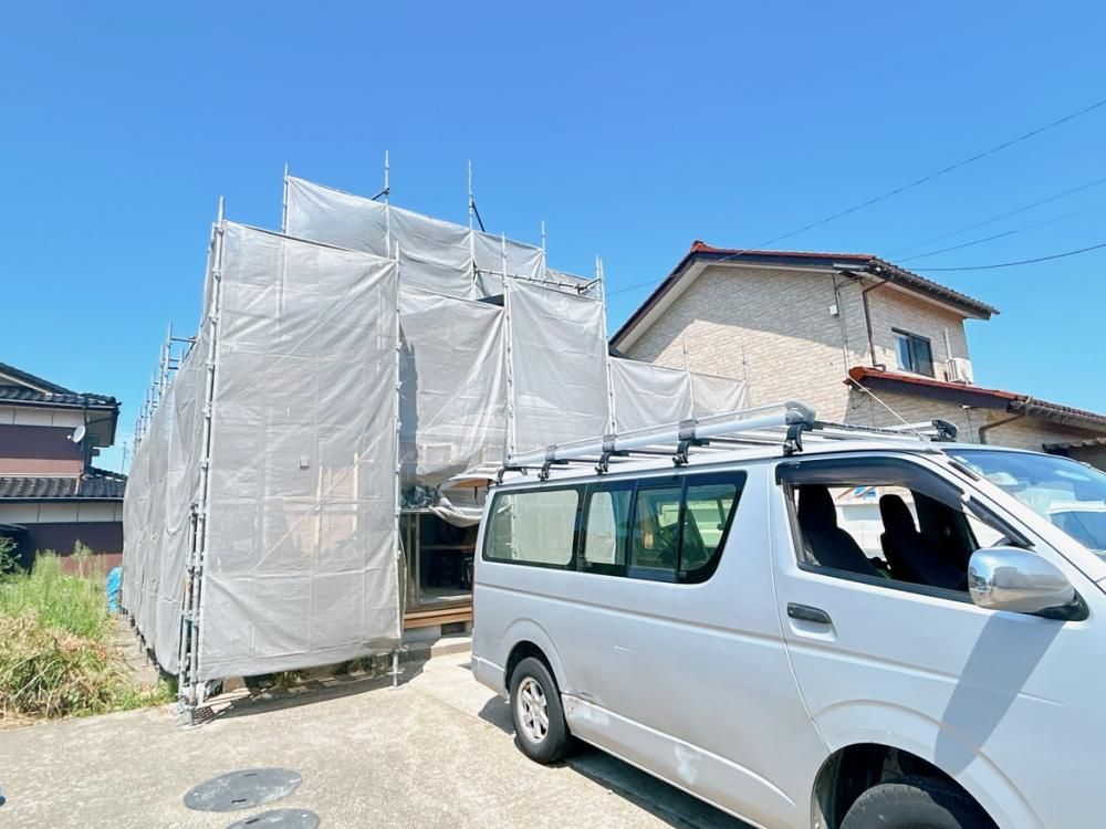 Renovated 3SLDK House in Takaoka with Parking - Thumbnail 2