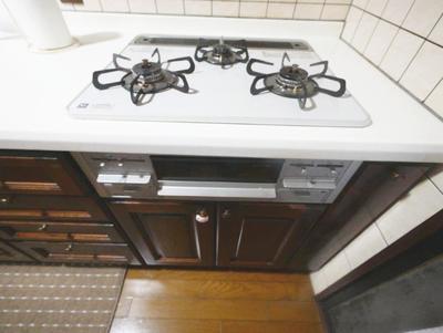 3LDK Apartment in Asakawa, Fukuoka - 73.04 sqm — Image 4, Yahatanishi, Fukuoka