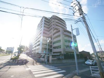 3LDK Apartment in Asakawa, Fukuoka - 73.04 sqm — Image 1, Yahatanishi, Fukuoka