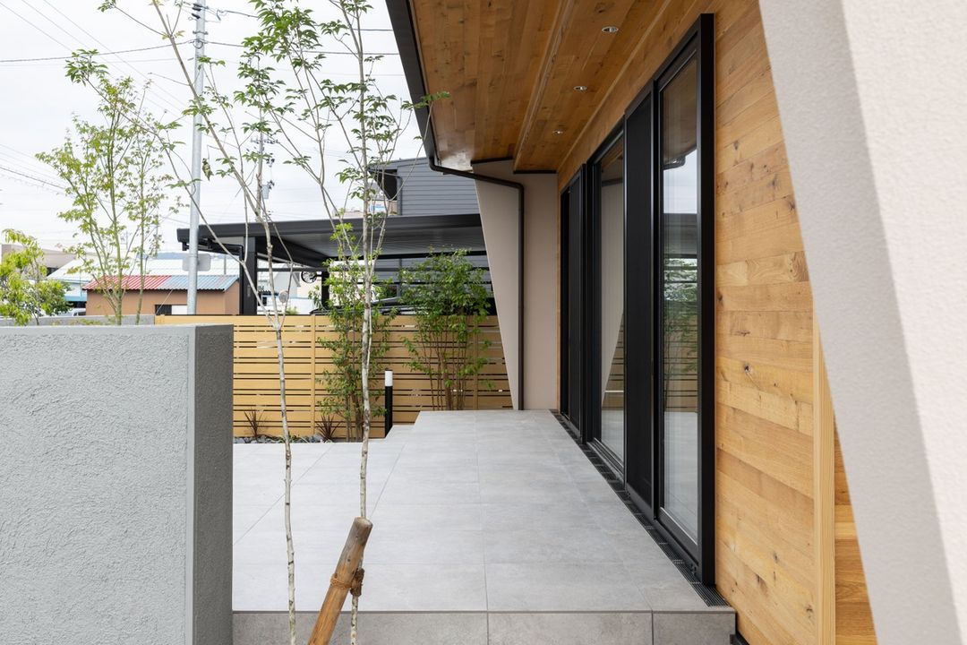 3LDK Japandi-Style House for Sale in Tsuruga, Fukui - Thumbnail 4