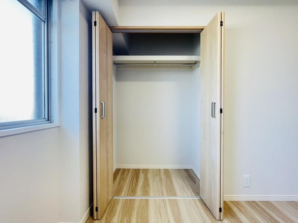 Charmant Corps Takasaki 5F 2LDK Condo | Renovated 2025 - Thumbnail 3