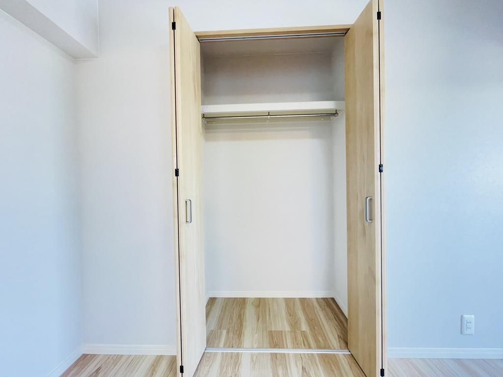 Charmant Corps Takasaki 5F 2LDK Condo | Renovated 2025 - Thumbnail 2