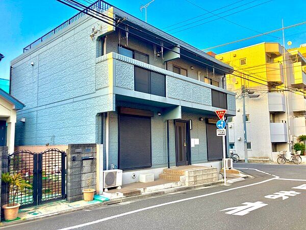 Land for Sale in East Jūjō, Kita Ward, Tokyo - Open Live's - Thumbnail 2