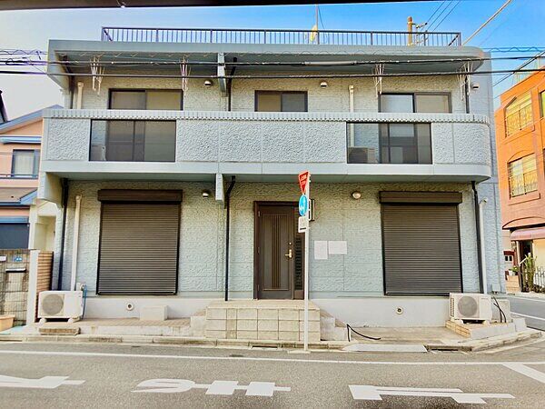 Land for Sale in East Jūjō, Kita Ward, Tokyo - Open Live's - Thumbnail 4
