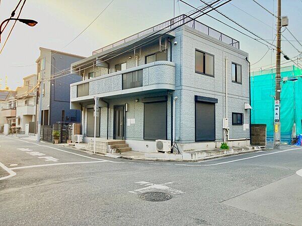 Land for Sale in East Jūjō, Kita Ward, Tokyo - Open Live's - Thumbnail 3