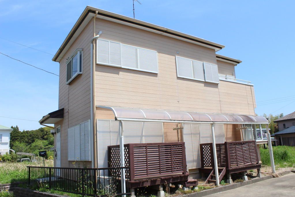 4LDK House for Sale in Oamishirasato, Chiba - Thumbnail 2